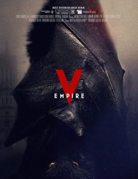 Постер к фильму Ампир V