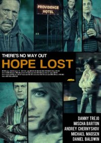 Постер к фильму Потеря надежды