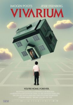 Постер к фильму Вивариум