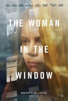 Постер к фильму Женщина в окне