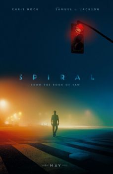 Постер к фильму Пила 9: Спираль