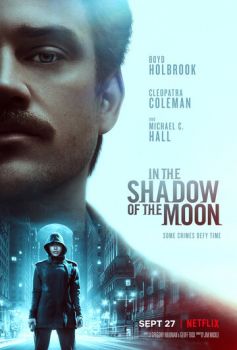 Постер к фильму В тени Луны