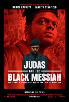 Иуда и чёрный мессия