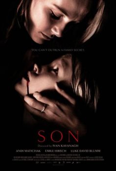 Постер к фильму Сын