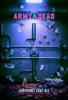 Постер к фильму Армия мертвецов