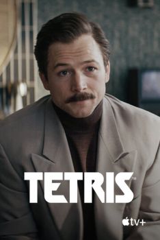 Постер к фильму Тетрис