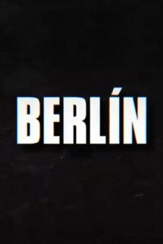 Постер к фильму Берлин 1 сезон